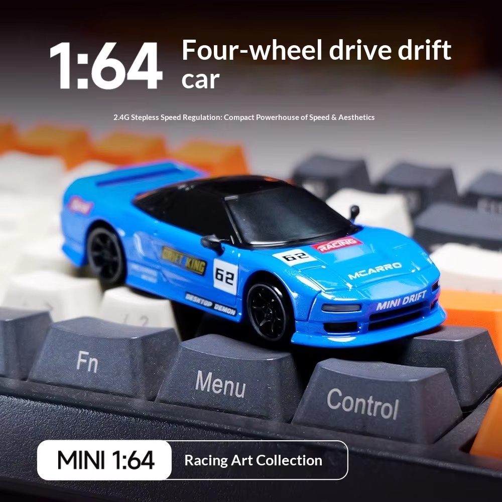 Mini voiture de drift 4x4 télé - Rc Drift Car Kit avis et prix