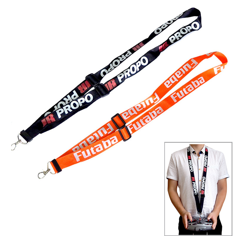 Sangle de cou réglable univers - Drone Rc Neck Strap avis et prix