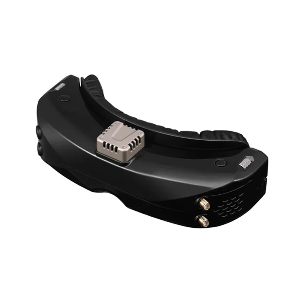 Lunettes FPV Skyzone Sky04X Pr - Drone Rc avis et prix