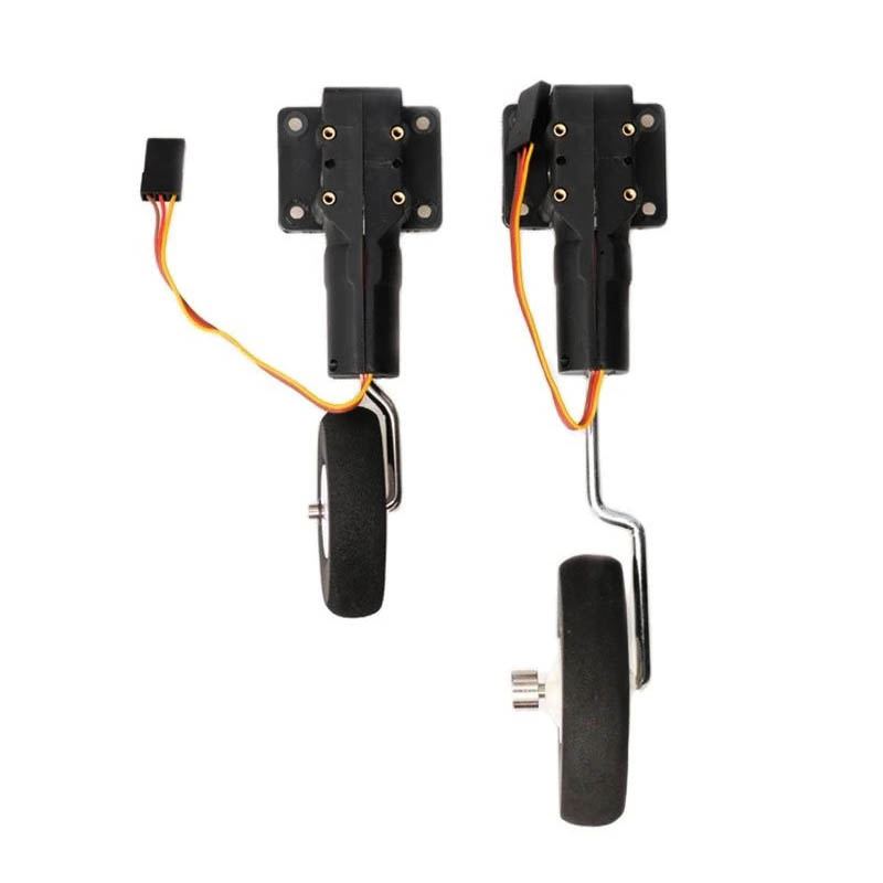 Mini servo électrique en métal - Drone Rc Land avis et prix