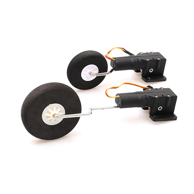 Mini servo électrique en métal - Drone Rc Land avis et prix