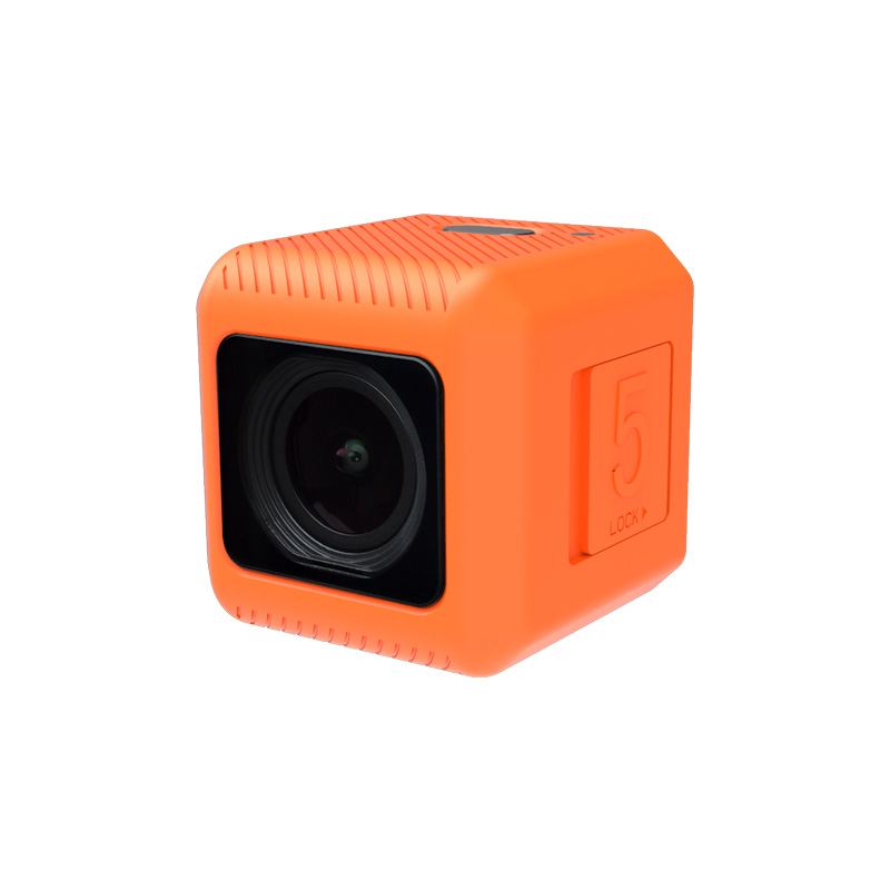 Caméra d'action RunCam 5 RunCa - Drone Ls Rc avis et prix