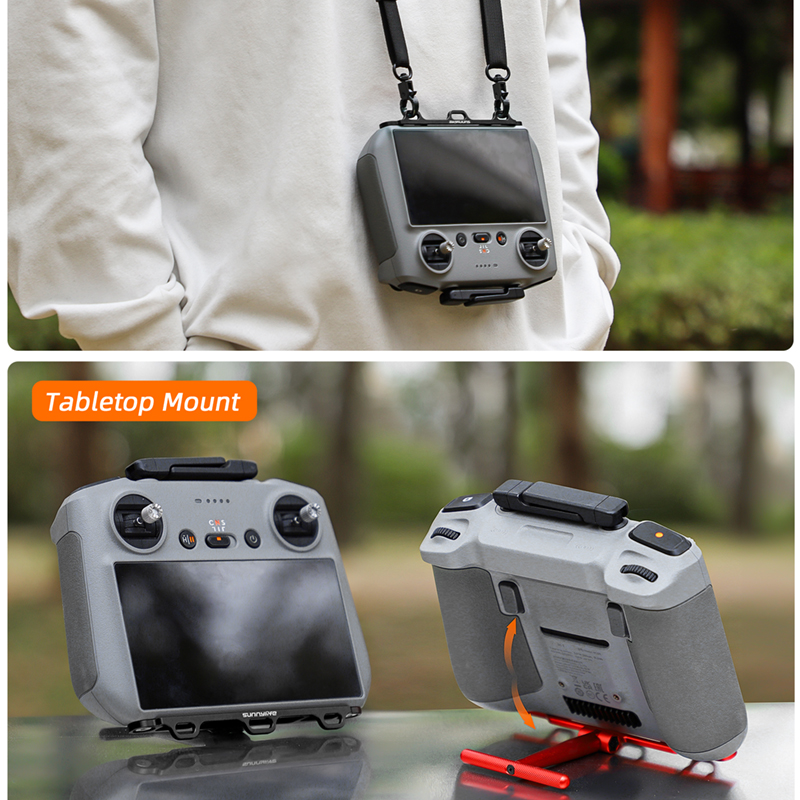 Support de poignée 2 en 1 pour - Drone Rc Neck Strap avis et prix