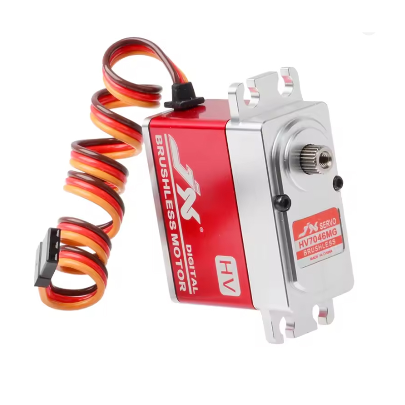 Moteur sans balais JX Servo BL - Drone Motor Rc Car avis et prix