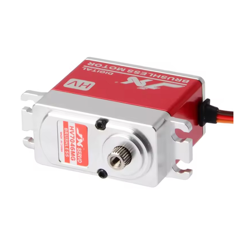 Moteur sans balais JX Servo BL - Drone Motor Rc Car avis et prix
