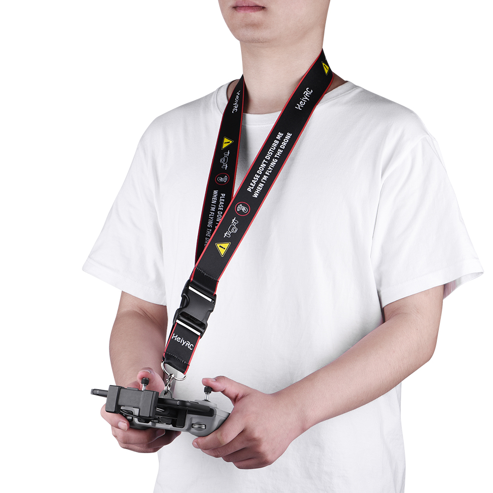 Lanière de cou pour DJI Mavic  - Drone Rc Neck Strap avis et prix
