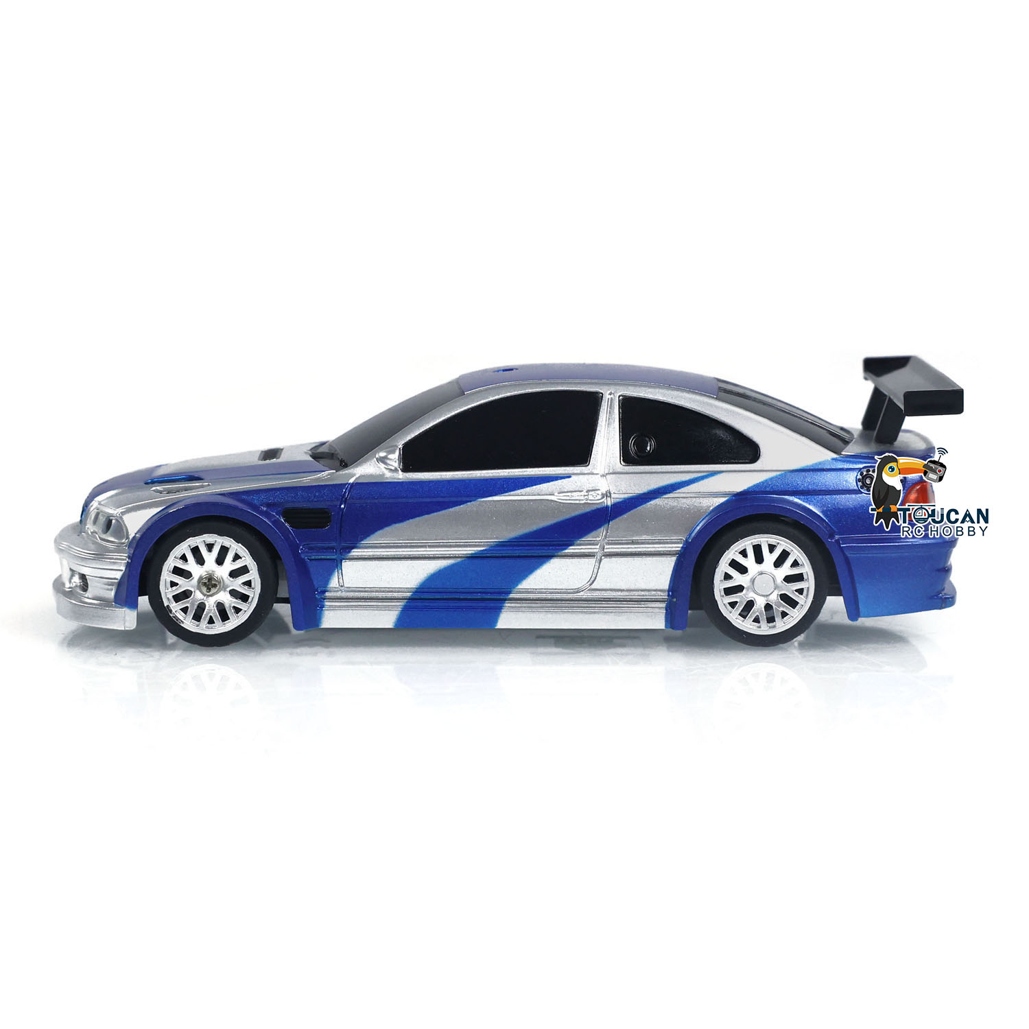 Voiture de dérive RC avec gyro - Rc Drift Car Kit avis et prix