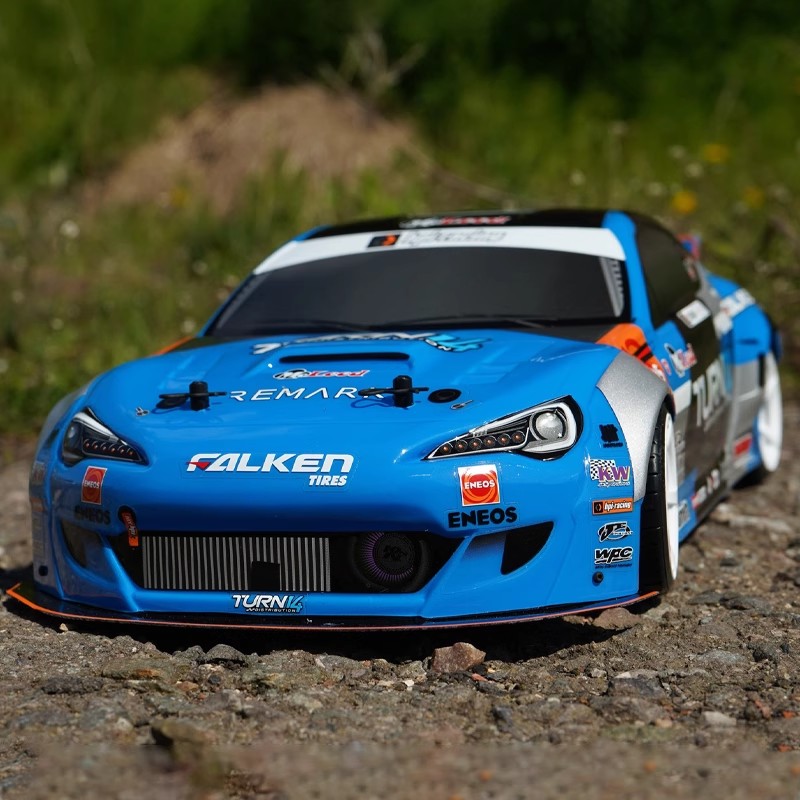 HPI Sell Well 1/10 Simulation  - Rc Drift Car Kit avis et prix
