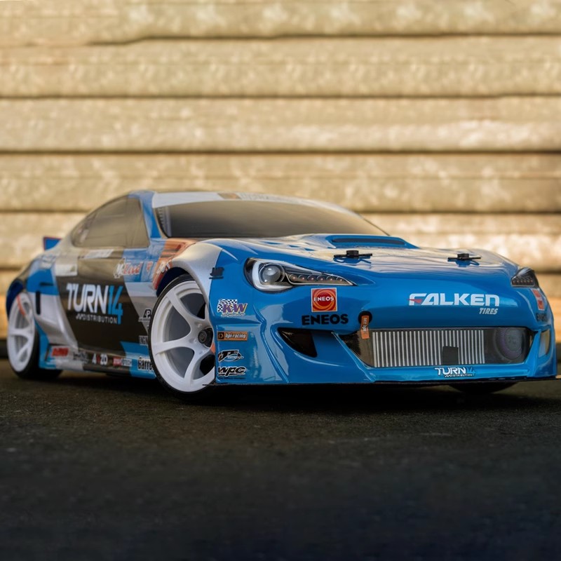 HPI Sell Well 1/10 Simulation  - Rc Drift Car Kit avis et prix