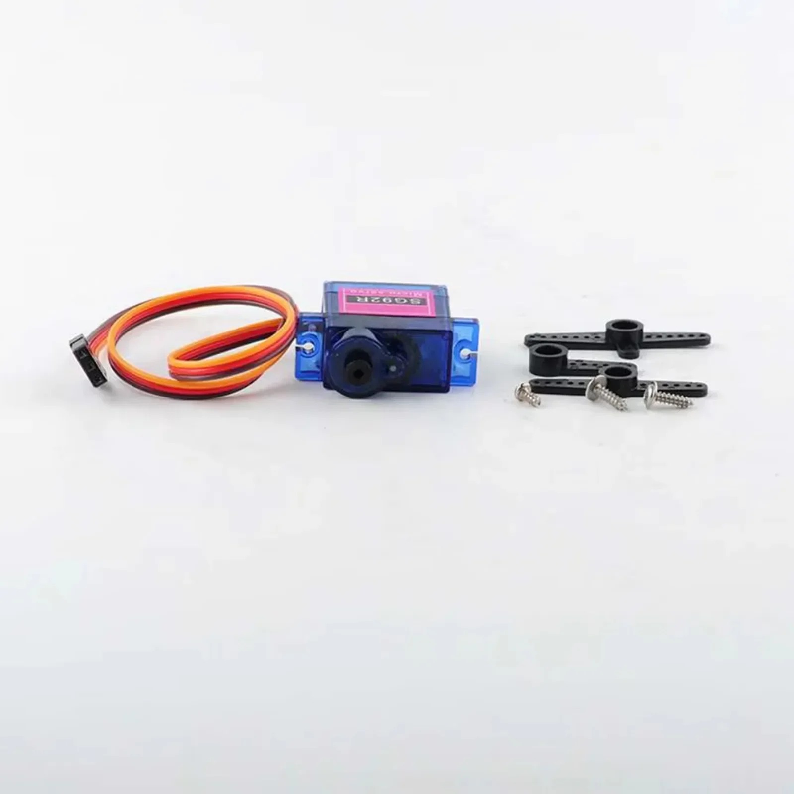 Micro Servo SG92R 9g 4.8V-6V,  - Drone And Car avis et prix