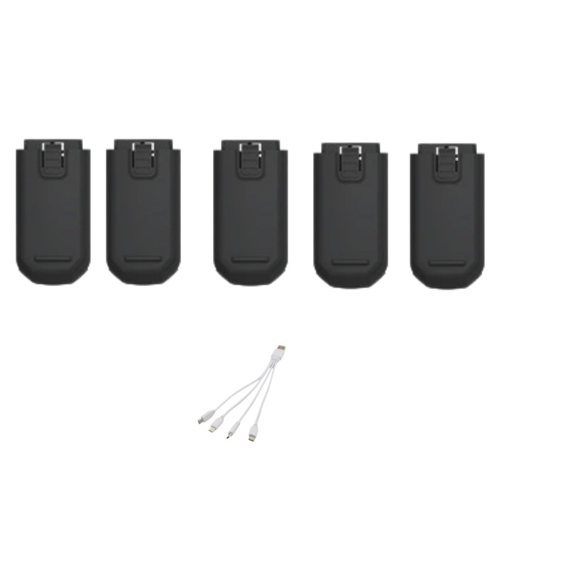 Accessoires pour Drone YL3, ba - Drone Rc Yl3 avis et prix