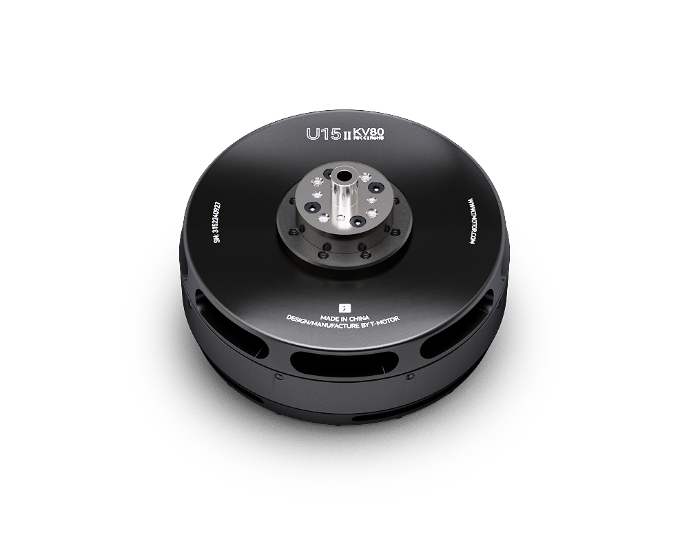 Moteur Brushless U15II KV80 co - Drone Rc avis et prix