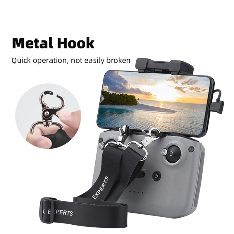 A56G-BRDRC pour RC/RC 2/RC Pro - Drone Rc Neck Strap avis et prix