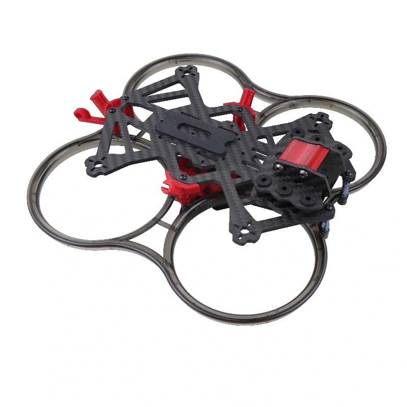 HSKRC CC30 O4 cadre de Drone d - Drone Rc Pro 2 avis et prix
