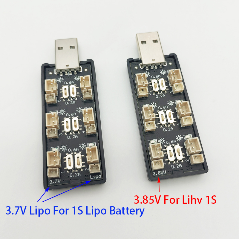 Carte adaptateur chargeur de b - Drone Rc Ufo avis et prix