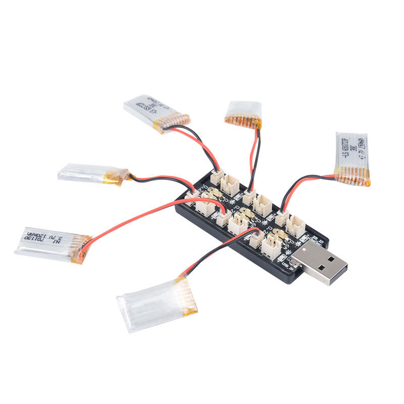 Carte adaptateur chargeur de b - Drone Rc Ufo avis et prix