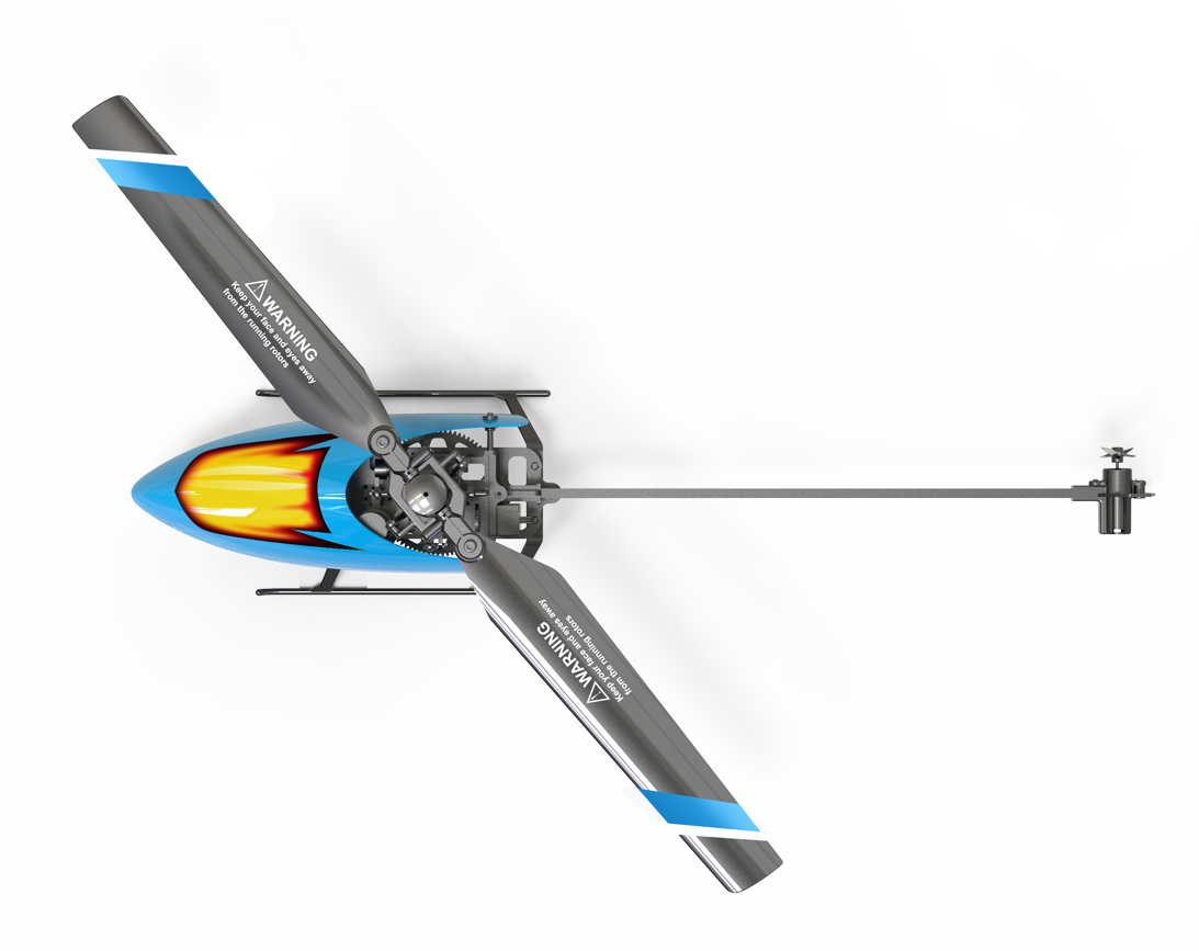 Hélicoptère C129 RC RTF 4CH, g - Drone Rc Bolide avis et prix