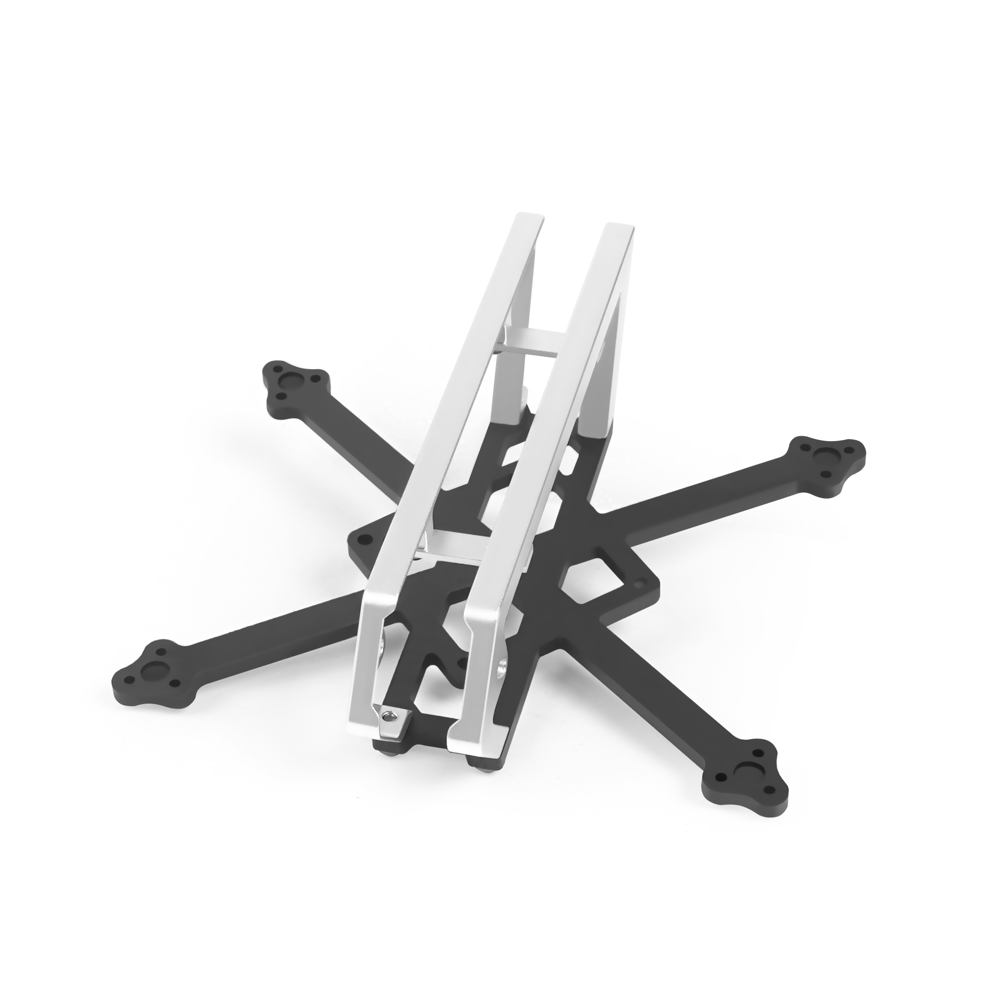Kit de cadre FPV Freestyle YMZ - Drone Rc Bolide avis et prix