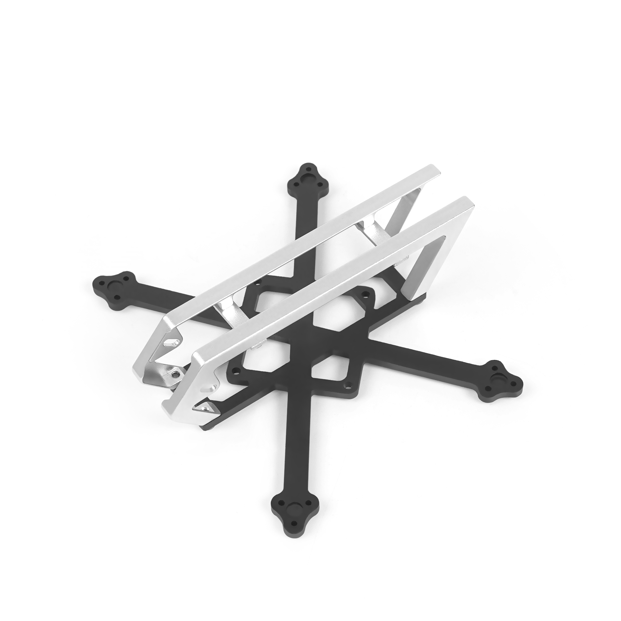 Kit de cadre FPV Freestyle YMZ - Drone Rc Bolide avis et prix
