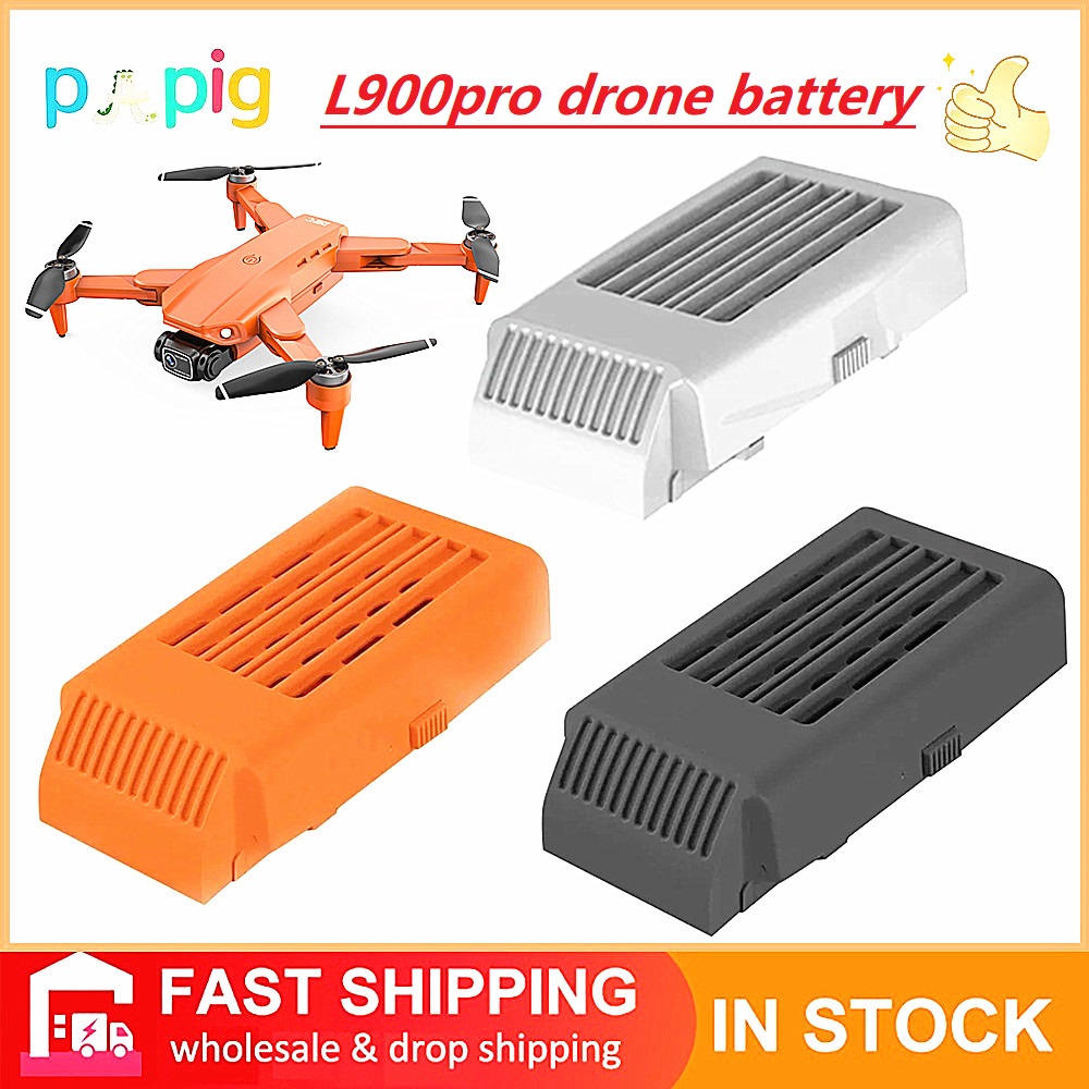 L900 Pro GPS Drone 4K Drone ba - Drone Rc Pro 2 avis et prix