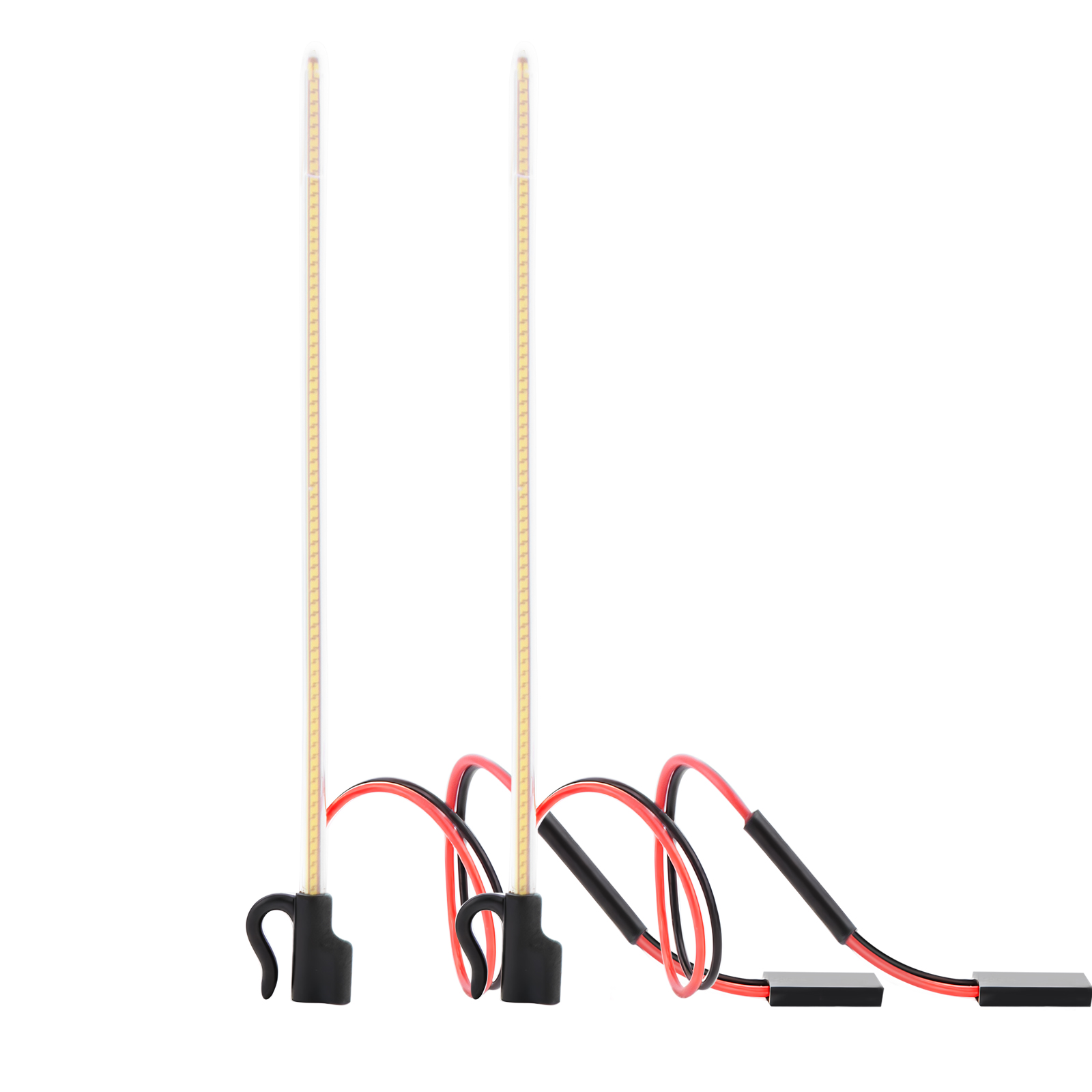 ModRax 2PCS LED RC Antenna Lig - Drone Rc Bolide avis et prix