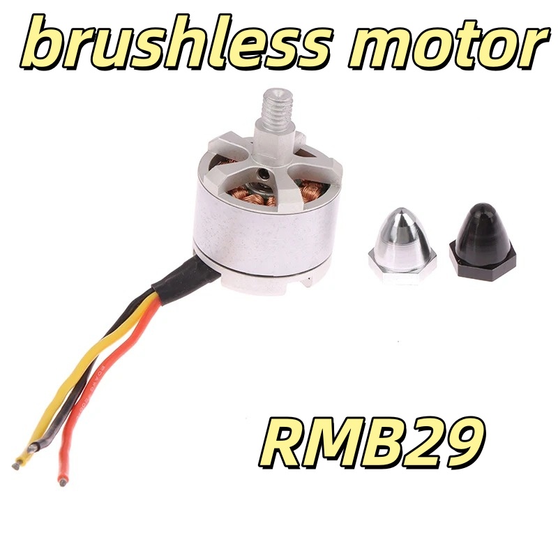 Moteur sans balais Micro 2212  - Drone Rc Truck avis et prix