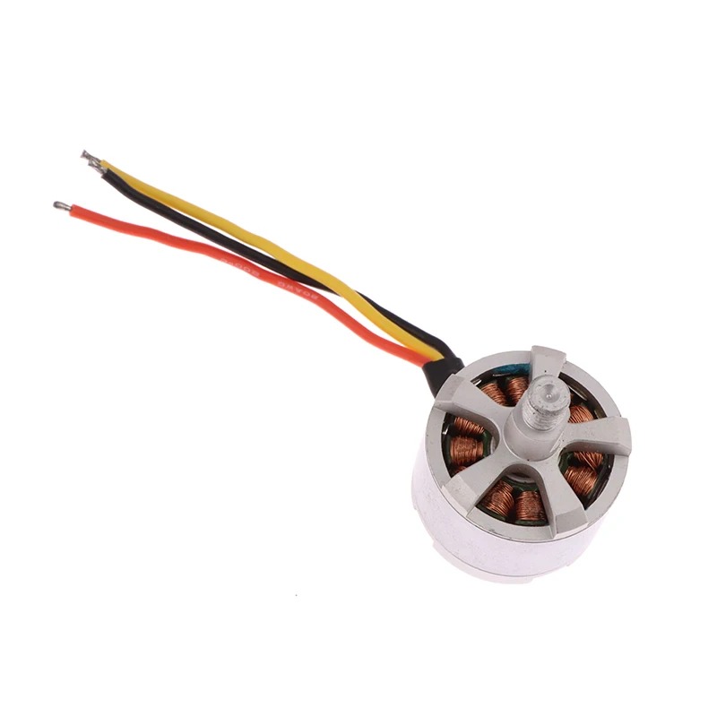 Moteur sans balais Micro 2212  - Drone Rc Truck avis et prix