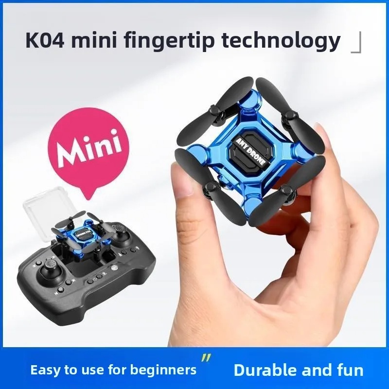 Mini drone anti-moustiques pli - Drone Rc Ufo avis et prix