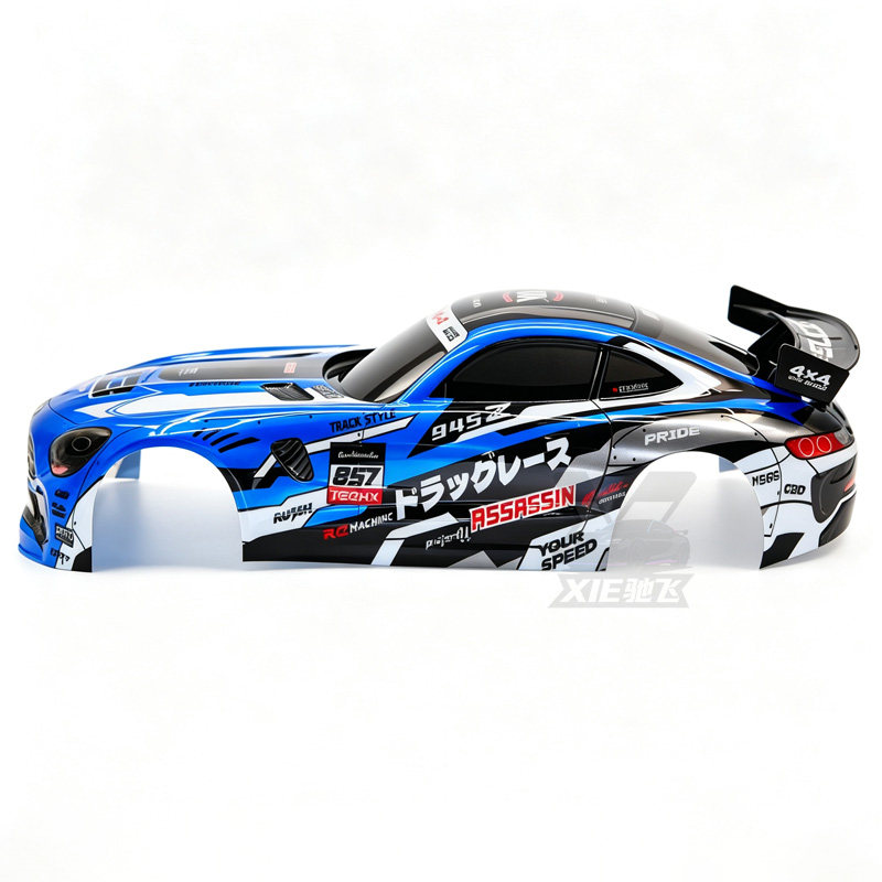 Pièces de mise à niveau de car - Rc Car Body Shell avis et prix