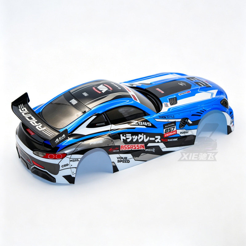 Pièces de mise à niveau de car - Rc Car Body Shell avis et prix
