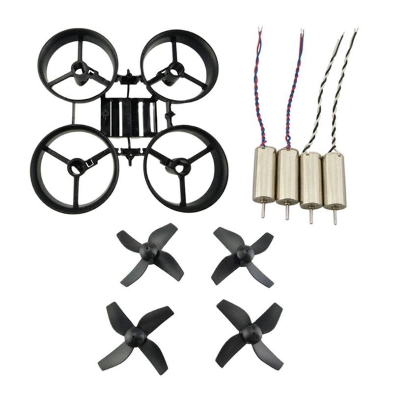 JJRC H36 Eachine E010 Furibee  - Drone Motor Rc Car avis et prix