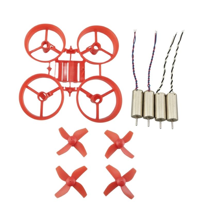 JJRC H36 Eachine E010 Furibee  - Drone Motor Rc Car avis et prix