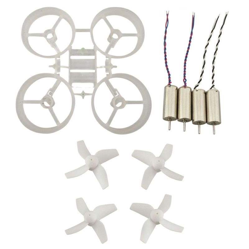 JJRC H36 Eachine E010 Furibee  - Drone Motor Rc Car avis et prix