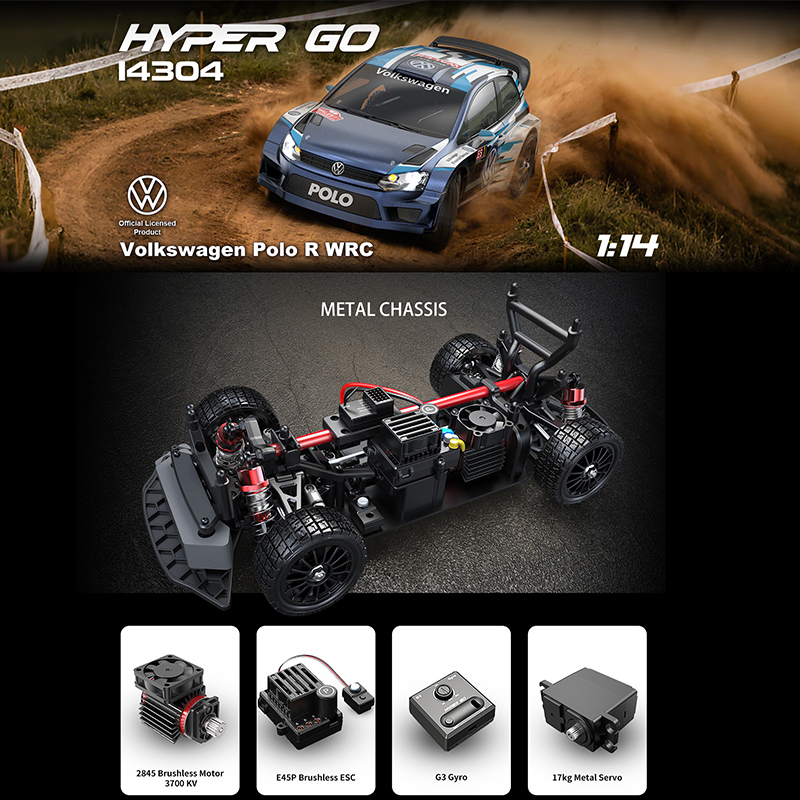 Voiture de course tout-terrain - Rc Drift Car Kit avis et prix