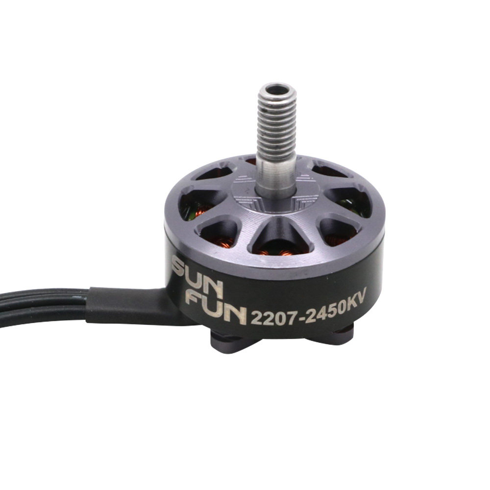 1/4 pièces ensemble Sun Fun 22 - Drone Kf Rc avis et prix