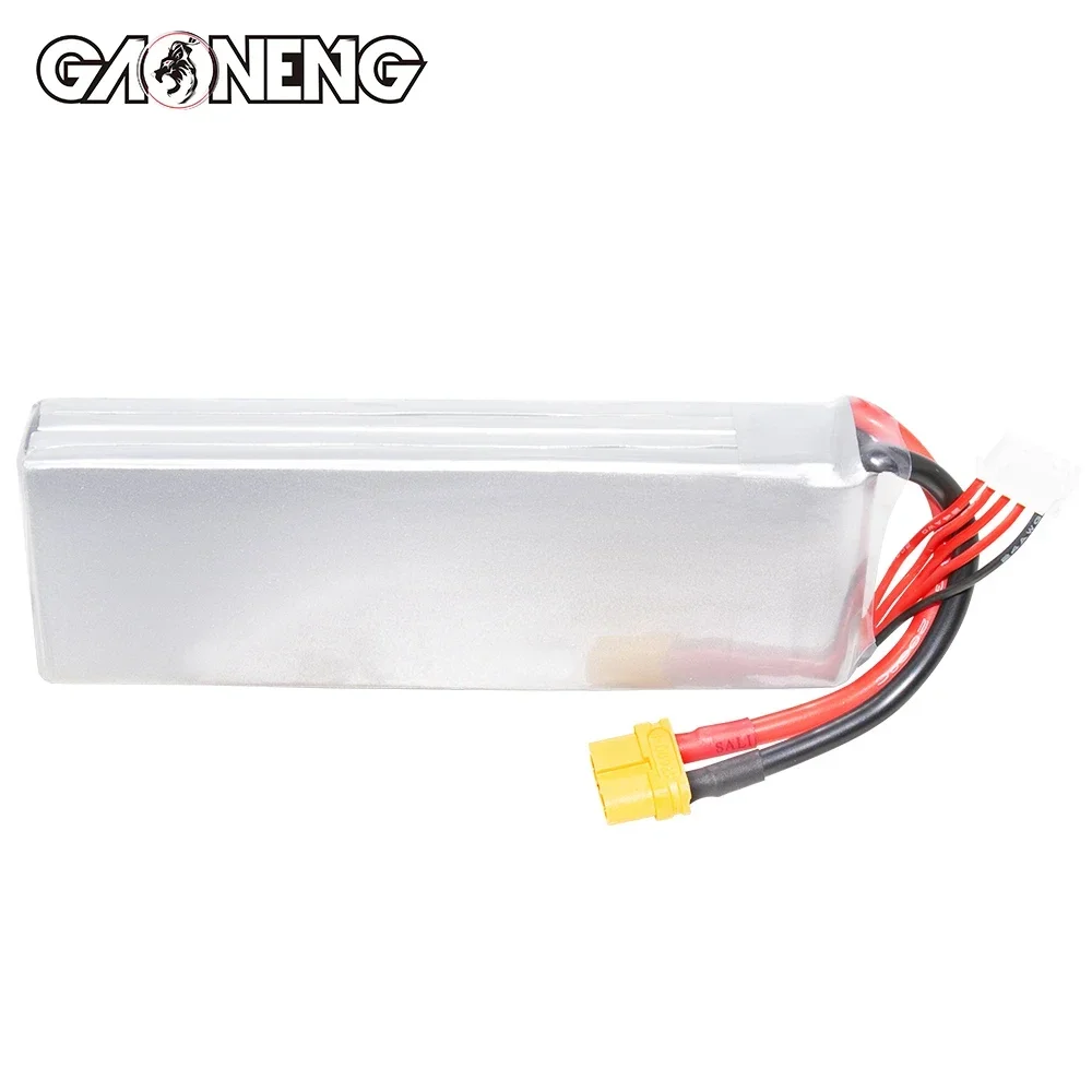 GAONENG GNB 3000mAh 4S 100C 20 - Drone Rc Boat avis et prix