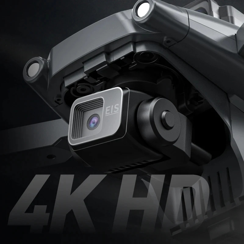 Drone GPS professionnel L600 P - Drone Kf Rc avis et prix