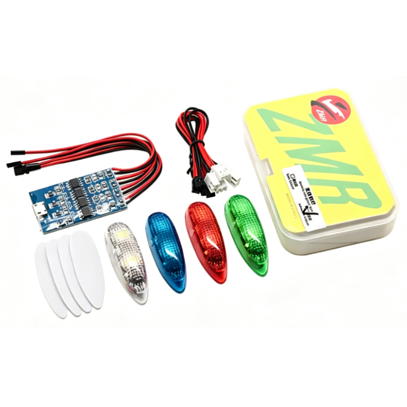 Lampe de navigation sans fil Z - Drone Motor Rc Car avis et prix