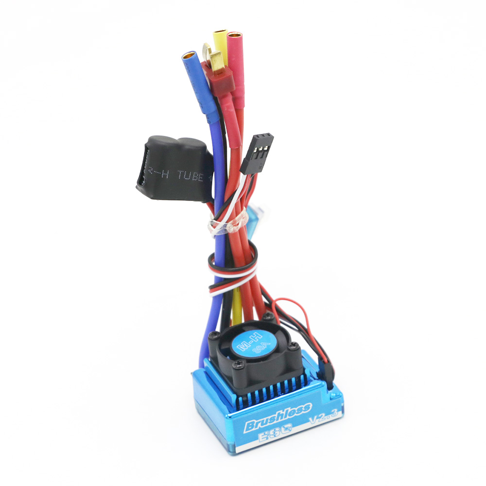 Contrôleur de vitesse électriq - Drone Motor Rc Car avis et prix