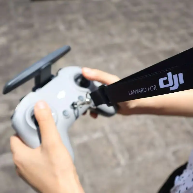 Sangle de cou pour télécommand - Drone Rc Neck Strap avis et prix