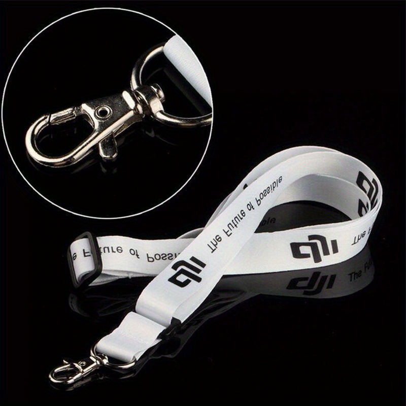 Sangle de cou pour télécommand - Drone Rc Neck Strap avis et prix