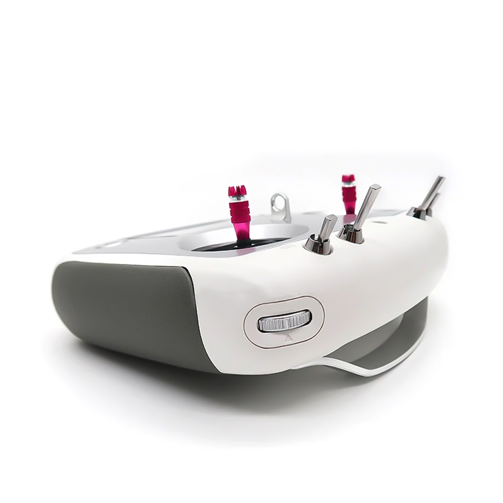 Émetteur radio FLYSKY FS-i6S 1 - Drone Rc Boat avis et prix