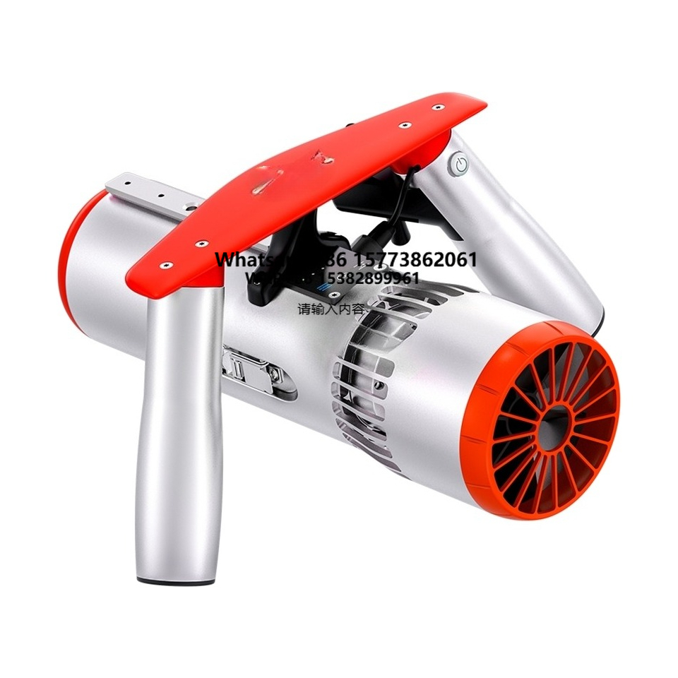 Scooters sous-marins 3 vitesse - Drone Rc avis et prix