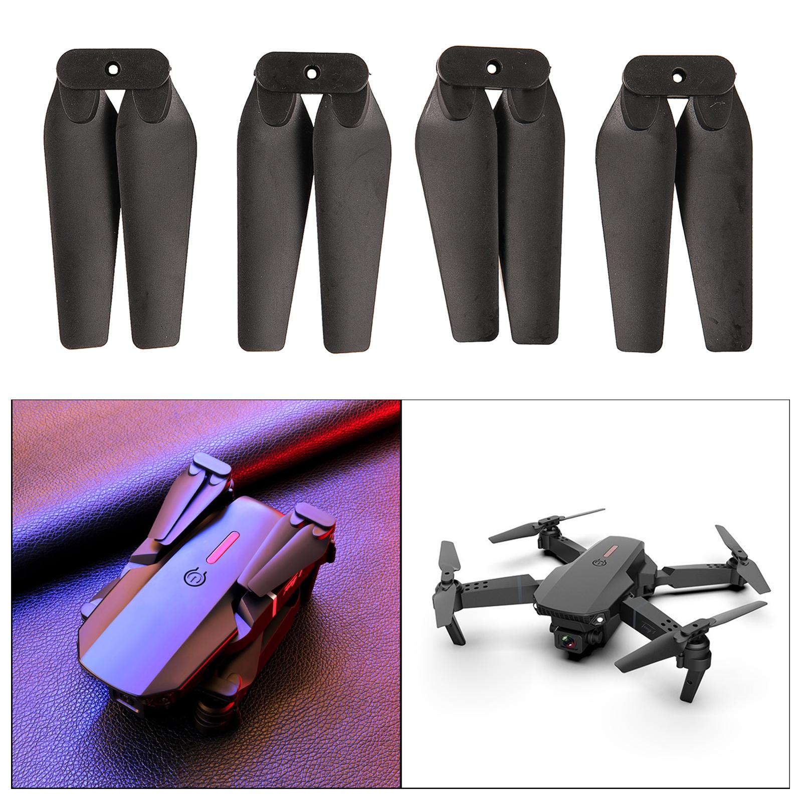 Lames d'hélice pliantes de rec - Drone Rc Pro 2 avis et prix