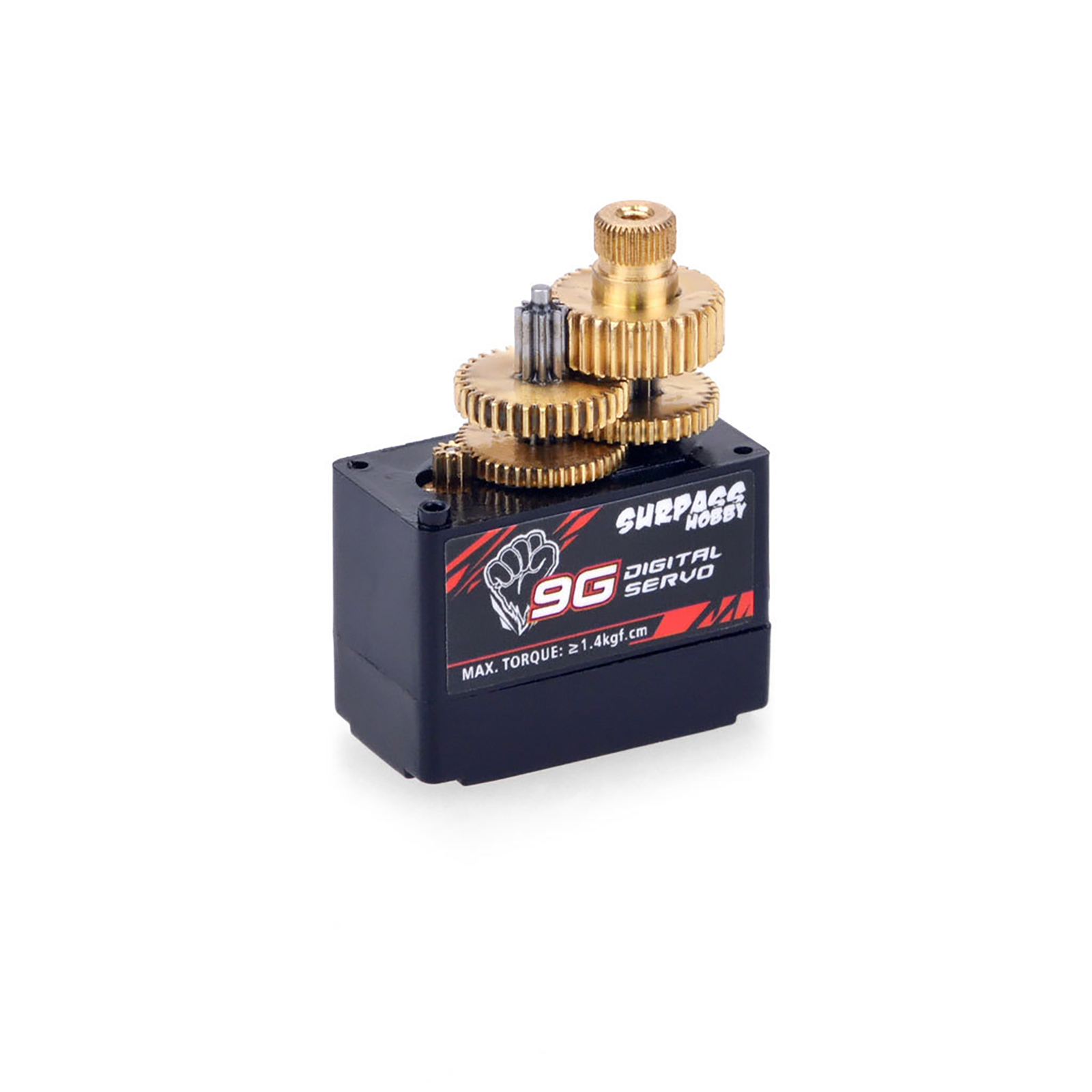 Micro-servo numérique 2g 3.7g  - Drone And Car avis et prix