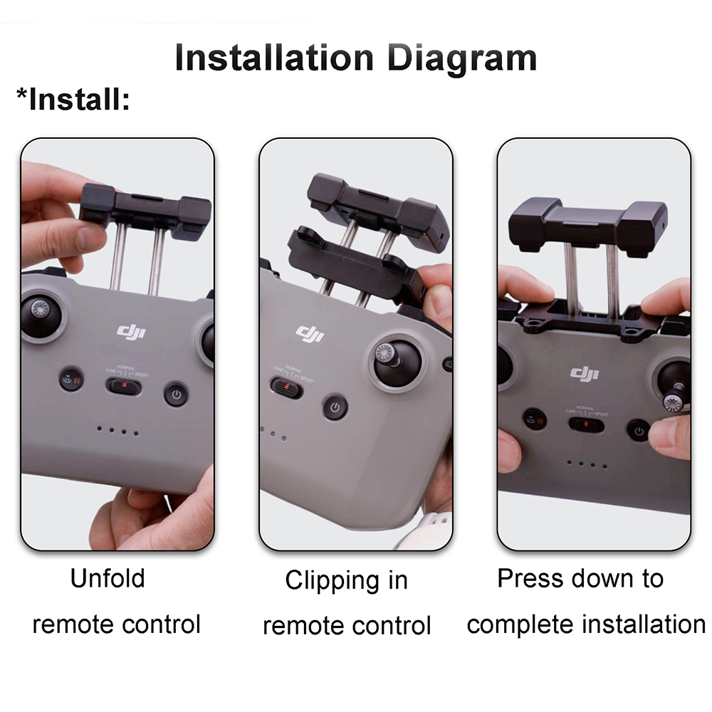 Lanière de cou pour télécomman - Drone Rc Pro 2 avis et prix