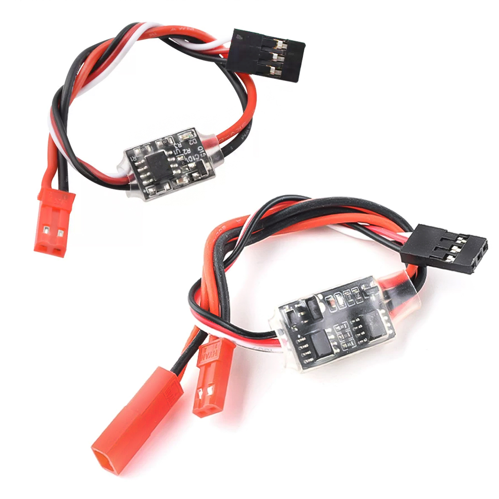 2-20A Haute Courant Télécomman - Drone Rc1 avis et prix