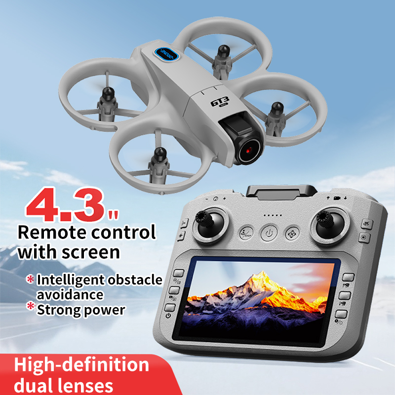 Nouveau modèle de drones GT3 M - Drone Kf Rc avis et prix