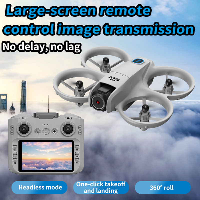 Nouveau modèle de drones GT3 M - Drone Kf Rc avis et prix