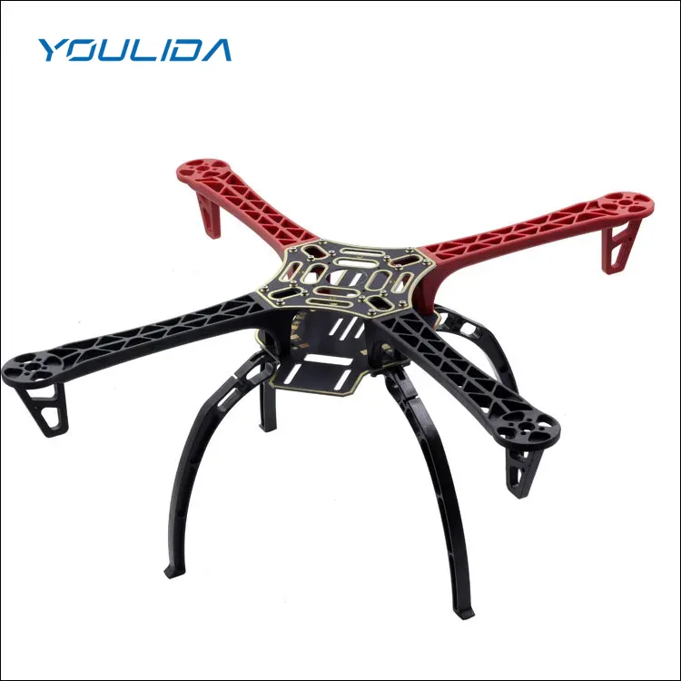 Kit de châssis de drone F450 p - Drone Rc Land avis et prix